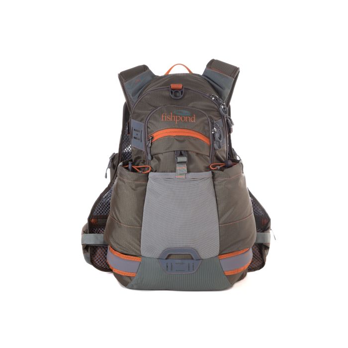 Fishpond Ridgeline Backpack - Rygsække - 816332014956 - 1