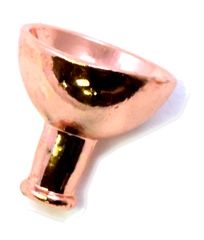 FITS Tungsten Turbo Tube Large - Vægte - 40250300036 - 1