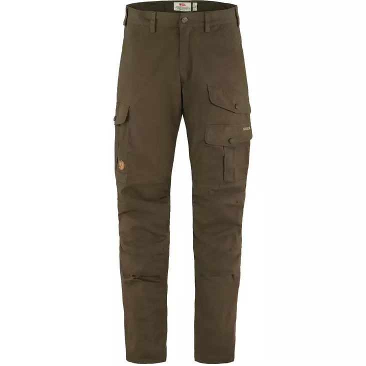 Fjällräven Barents Pro Hydratic DO - Herrernes jagtbukser - 7323450791896 - 1