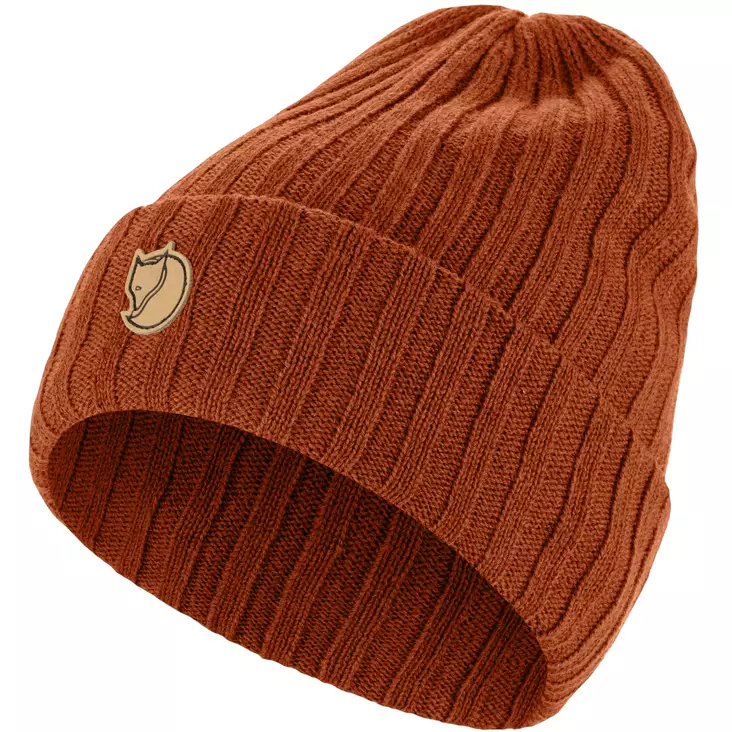 Fjällräven Byron Hat Autumn Leaf - Huer - 7323450390396 - 1