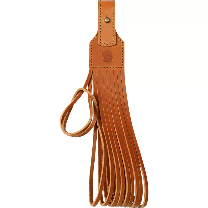 Fjällräven Game Strap Leather Cognac - Våbenremme - 7323450151126 - 1