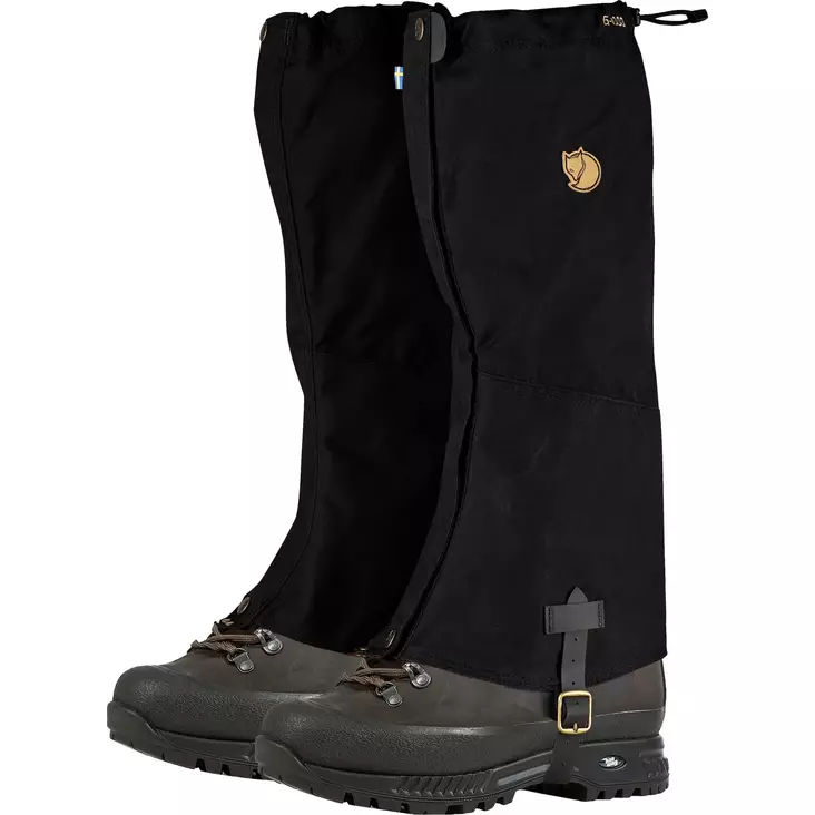 Fjällräven Singi Gaiters - Jagtstøvler og -sko - 7323450076986 - 1