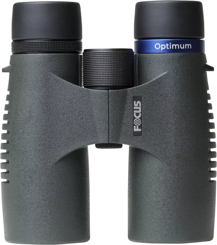 Focus Optimum 8x32 VHG ED - Traditionelle kikkerter - 7391879050016 - 1