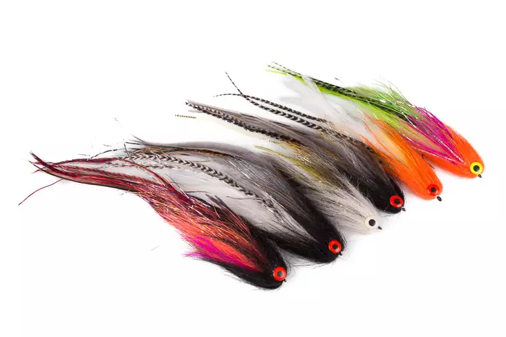 FTS Pike Hollow Deceiver by Anton Pousar - Geddefluer - 353500006 - 1
