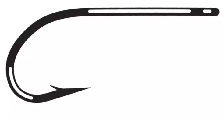 Gamakatsu SL11-3H - Saltvandskroge - 089726067306 - 1