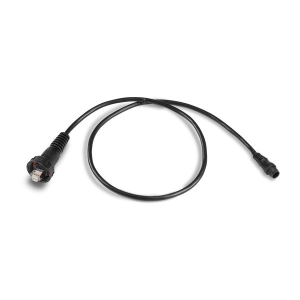 Garmin Marine Network Adapter Cable - Small (Male) to Large - Garmin-tilbehør - 753759216566 - 1