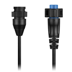 MG Transducer adapter 4-pin - Garmin-tilbehør - 753739998486 - 1