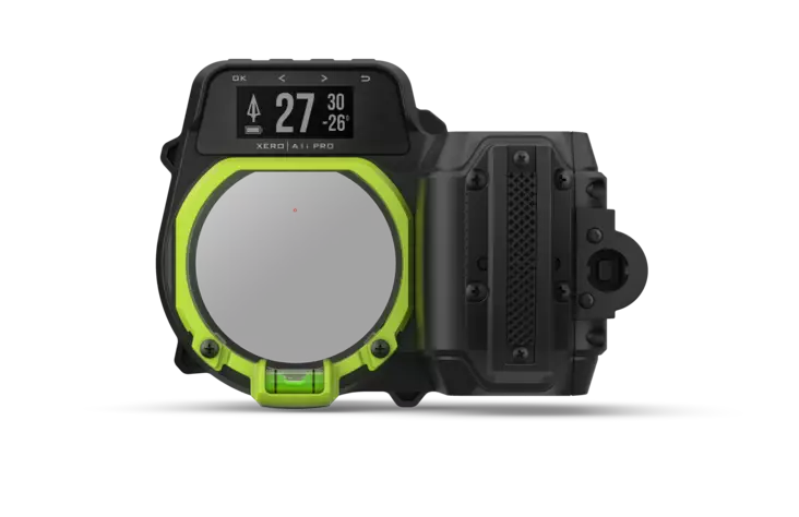 Garmin Xero A1i Pro Bow Sight - Bueskyttens Sigte - 0753759279486 - 1