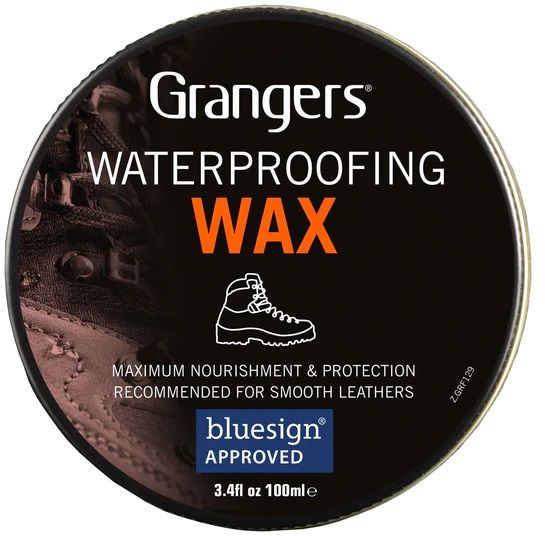 Grangers Waterproofing Wax - Øvrige kemikalier - 799756007356 - 1
