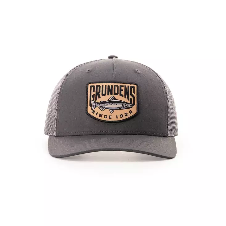 Grundens King Trucker - Truckere - 0840316313896 - 1
