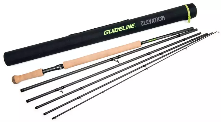 Guideline Elevation T-PAC DH - Guideline-fluestænger - 7033841058346 - 1