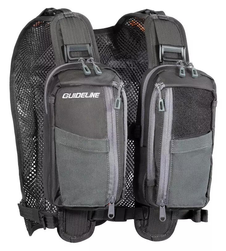 Guideline Experience DW Vest - Redningsveste - 7033841050036 - 1