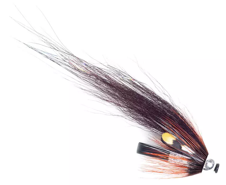 Guideline Silvakon Fly - Rørfluer - 7033841077286 - 1