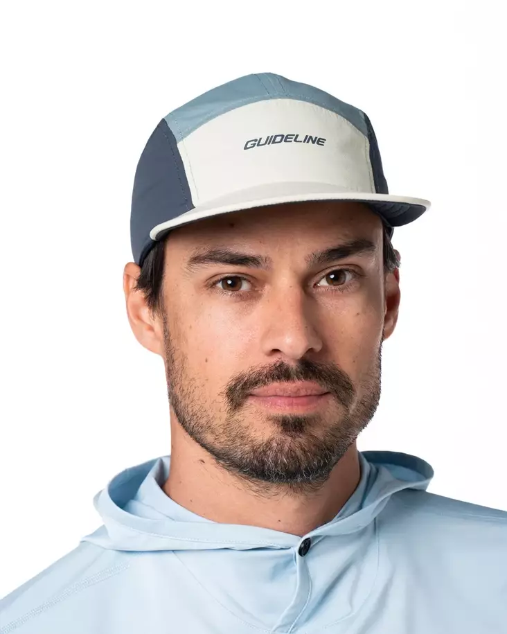 Guideline ULBC Packable Cap Coastal - Kasketter - 7033841110716 - 1