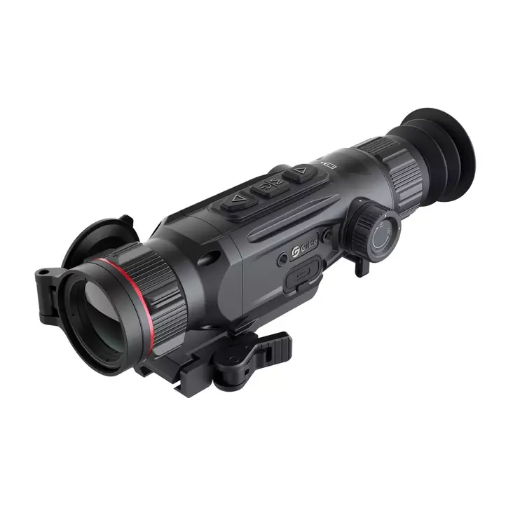 Guide Outdoor Nova N Scope N435S - Termiske og natoptiske sigter - 6970883554546 - 1