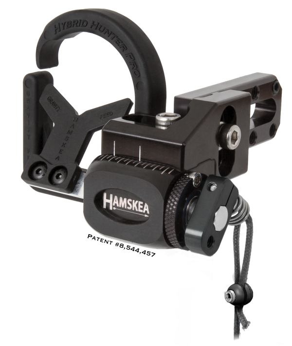 Hamskea Hybrid Hunter Pro RH - Pilhvile - 856633006106 - 1