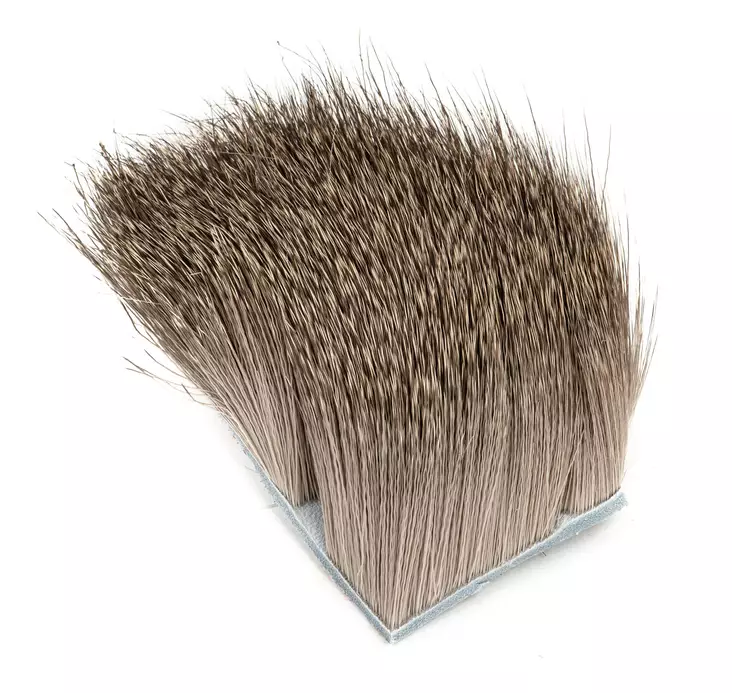 Hareline Mule Deer Hair For Spinning - Kropshår - 762820012396 - 1