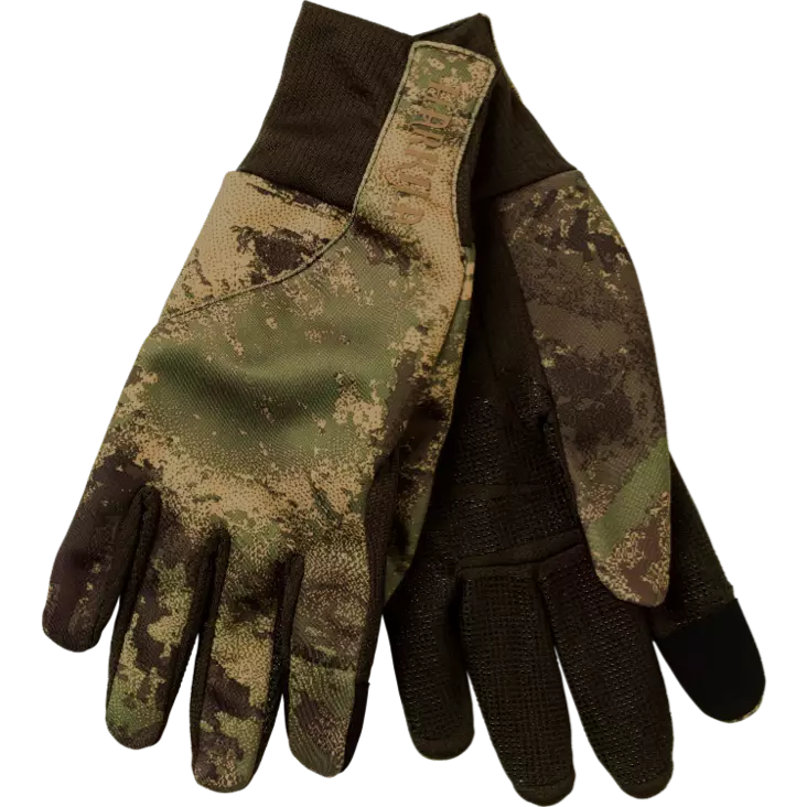 Härkilä Lynx Fleece Glove - Jægerhandsker - 19010799706 - 1
