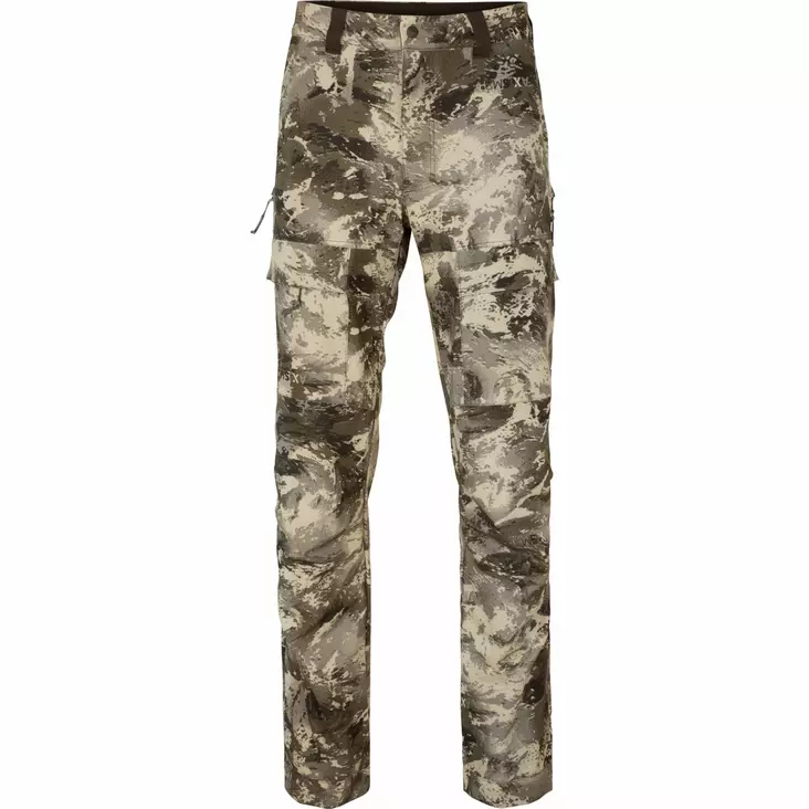 Härkila Mountain Hunter Expedition Light Trousers AXIS MSP Mountain - Herrernes jagtbukser - 5714733549686 - 1