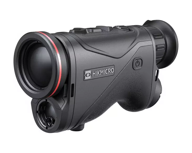 HikMicro Condor CQ35L 2.0 - Monokularer - 6974004647216 - 1