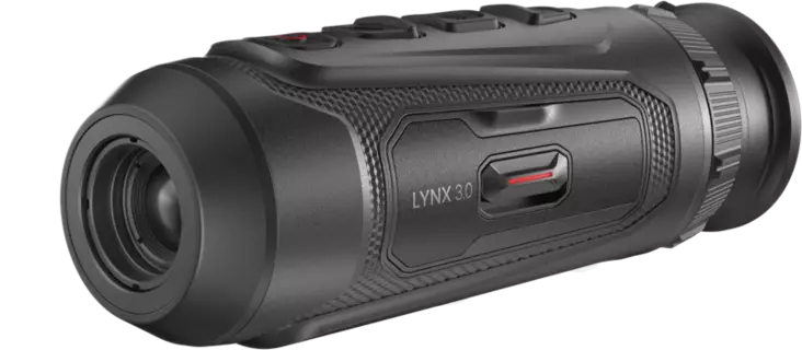 HikMicro Lynx LE15 3.0 Thermal Monocular - Monokulære observationsinstrumenter - 6974004648886 - 1