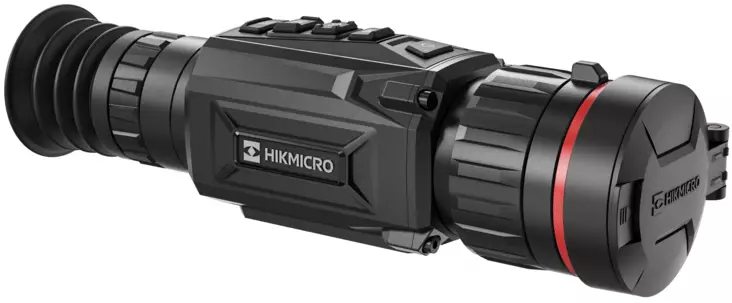 HikMicro ThunderZoom TH50Z 2.0 - Termiske og natoptiske sigter - 6974004643416 - 1