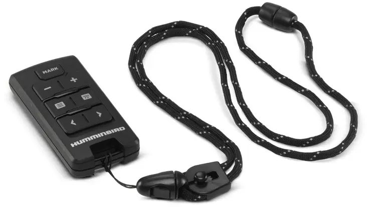 Humminbird Bluethoot Remote RC2 - Humminbird-tilbehør - 082324050176 - 1