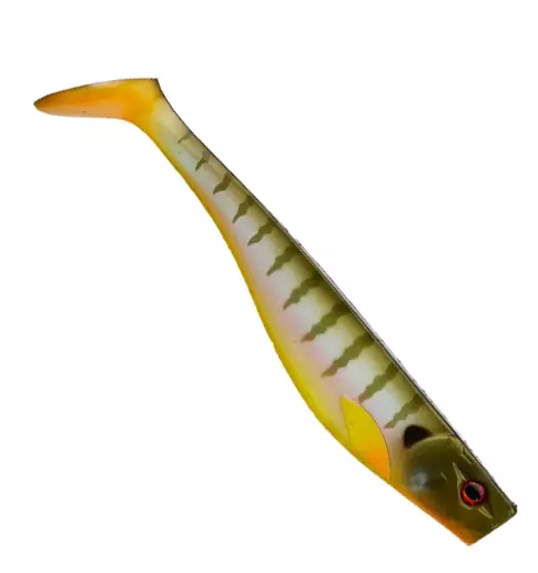 Illex Dexter Shad 250 - Geddefisk under 100g - 34000004206 - 3