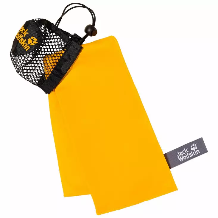 Jack Wolfskin Wolftowel Light - Hygiejne og kemikalier - 4055001057726 - 1