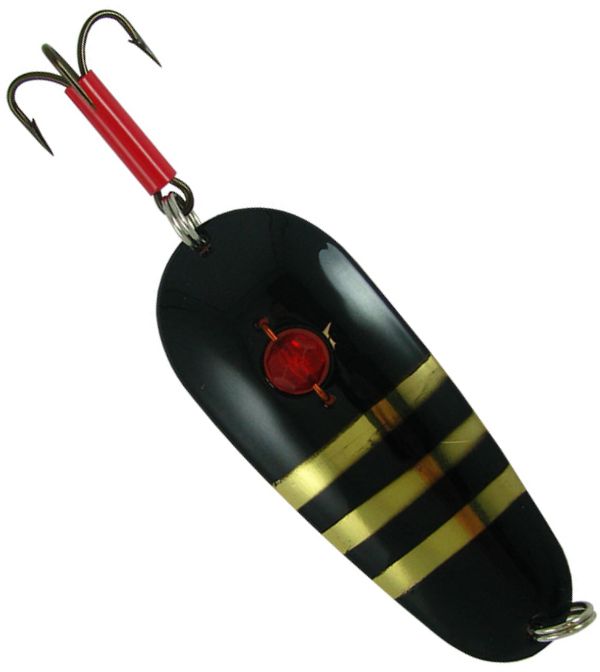 JAK Helmi Original 8cm 28g - Skeagn - 3400500136 - 1