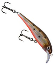 Jesse 8cm 10g Flash - Vobler +10 cm - 0303202456 - 1