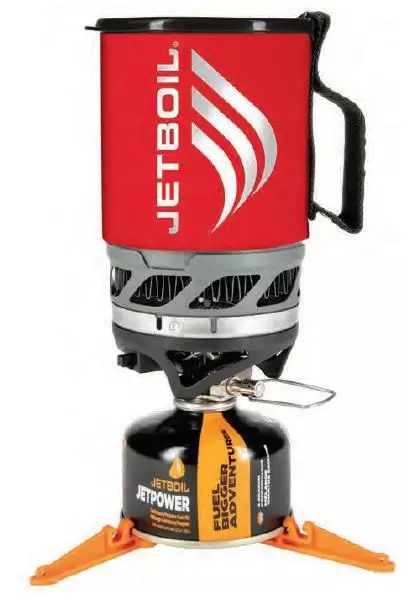 Jetboil MicroMo 0,8L - Tamale - Campingkomfurer - 858941006816 - 1