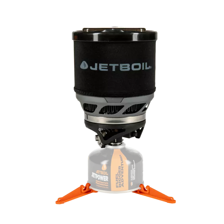 Jetboil MiniMo 1,0L - Campingkomfurer - 0858941006366 - 1