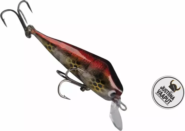 Justiina Vaaput Nemo - Wobblere - 34004016 - 1