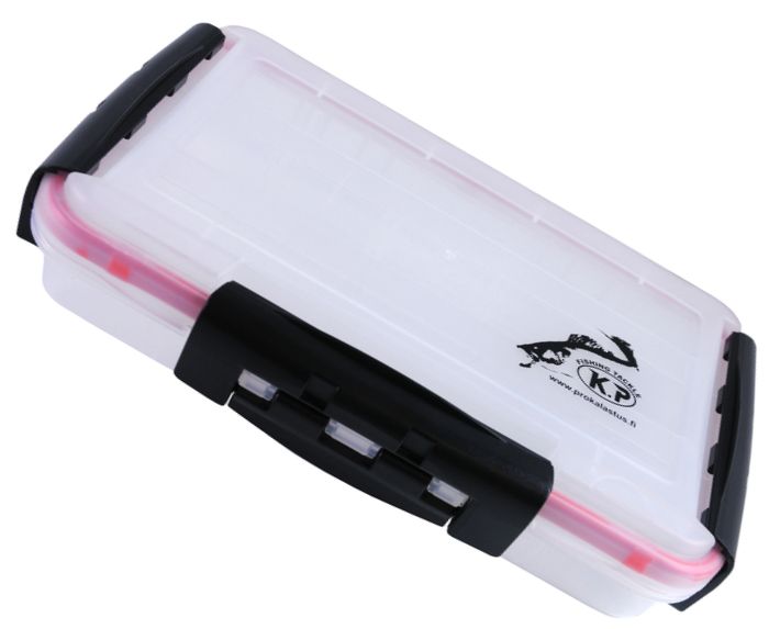 K.P. Baits Lure Box Medium - Agnkasse - 6438239073146 - 1