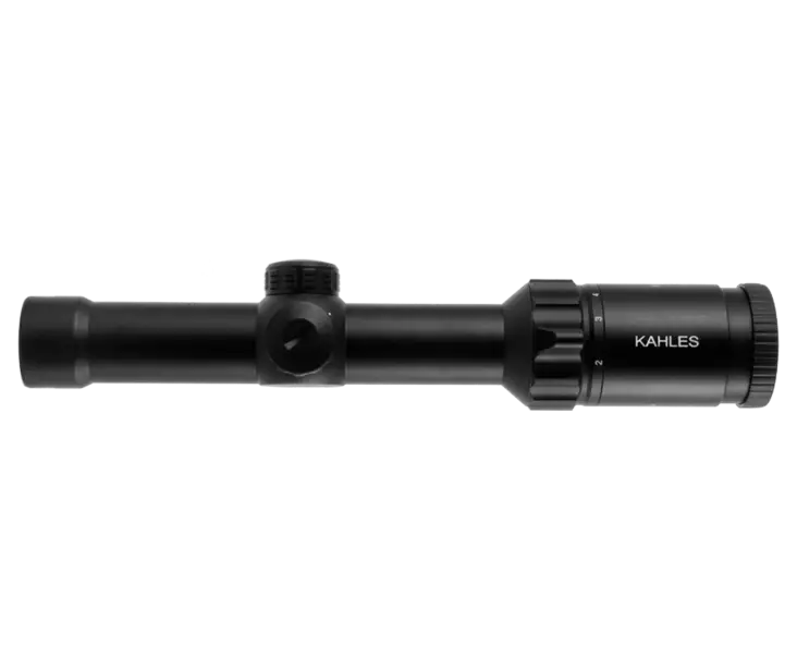 Kahles K16i 1-6x24 3GR - Kahles-kikkertsigter - 9008729006496 - 1