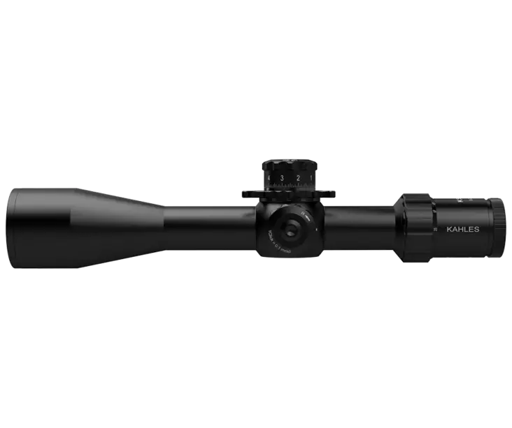 Kahles K525i 5-25x56 DLR CCW Right - Kahles-kikkertsigter - 9008729006786 - 1