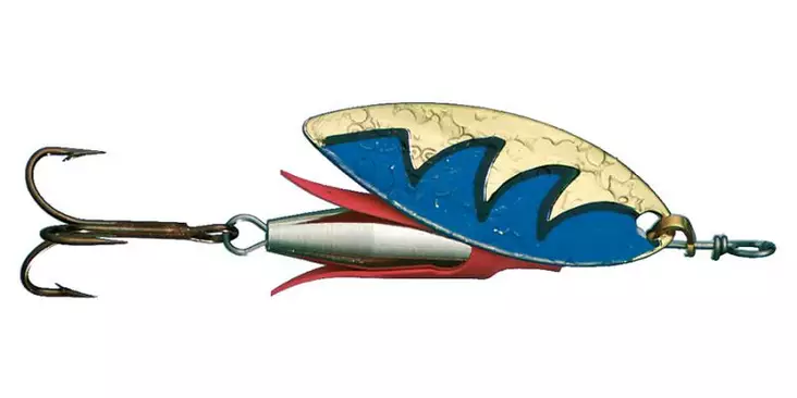 Balance Spinner - Spinner - 17700002616 - 1