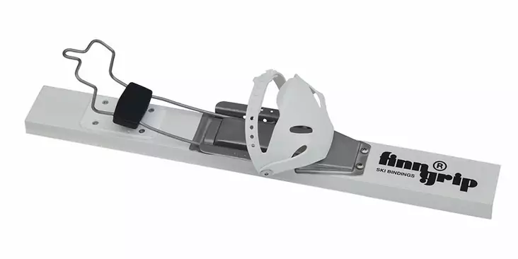 Kuusamo Finngrip Easy 5.0 - Øvrigt tilbehør - 6417635054096 - 2