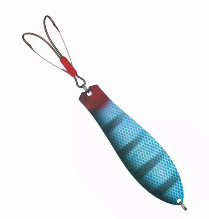 Kuusamo Professor 2 Ruohikko 9cm 18g - Skeagn - 34005000066 - 7