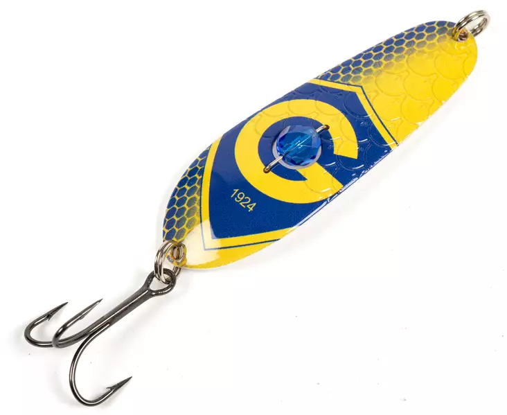 Kuusamo Räsänen - IF Gnistan - Skeagn - 6438407012786 - 1