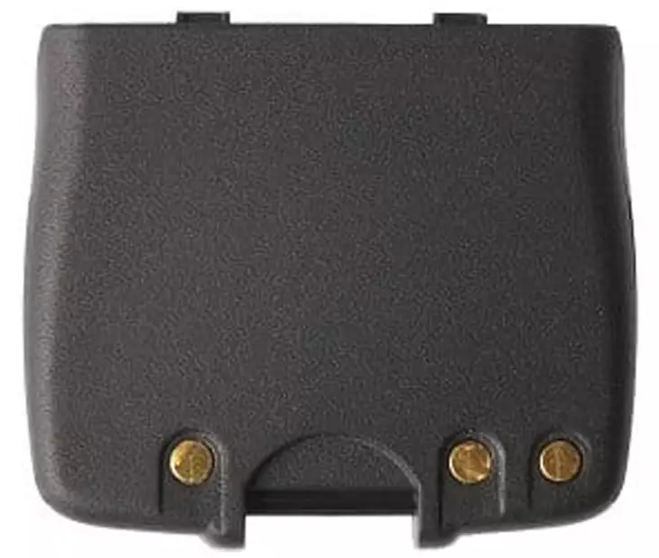 Lafayette AP-70 Li-pol 7,6V 9,12Wh 1200mAh - Lafayette-telefoner og -tilbehør - 7332020044706 - 1