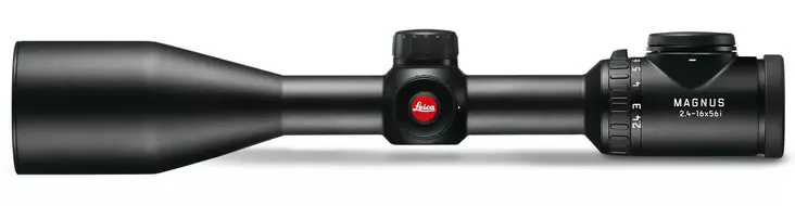 Leica Magnus 2.4-16x56 i L-4a - Leica-kikkertsigter - 4022243541306 - 1
