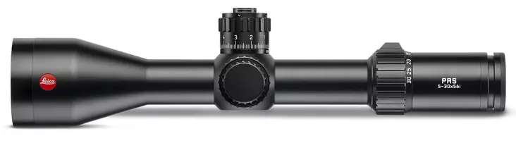 Leica PRS 5-30x56i, PRB - Leica-kikkertsigter - 4022243513006 - 1