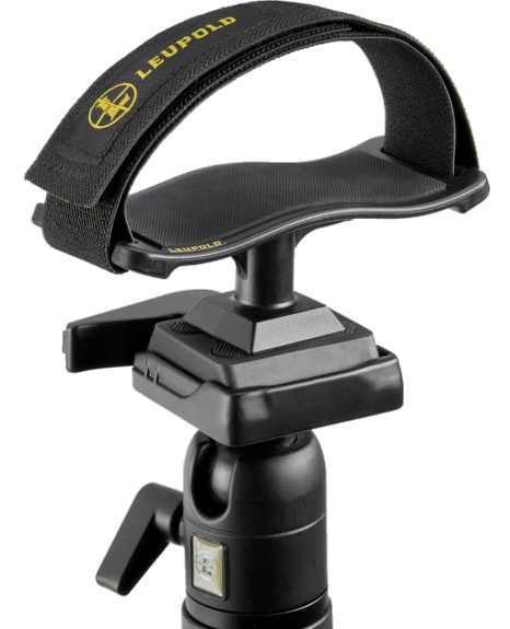 Leupold Binocular Tripod Adapter Tray - Kikkerttilbehør - 030317014636 - 1