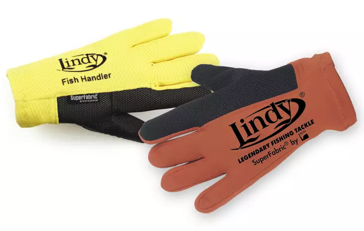 Lindy Fish Handling Glove Right - Handsker - 025787318186 - 1