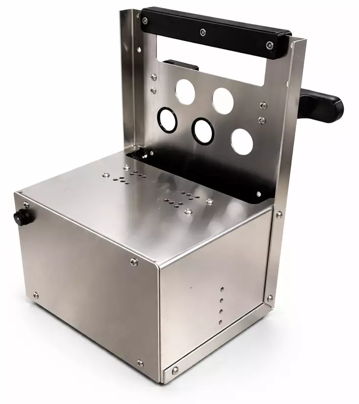 Live 360 Dock - Garmin-tilbehør - 45004515126 - 1