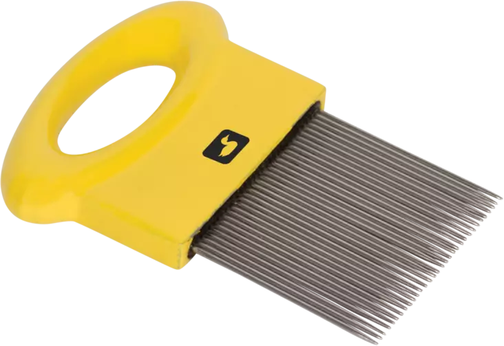 Loon Ergo Underfur Comb -harja - Øvrige værktøjer - 782420010066 - 1