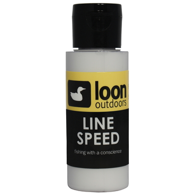 Loon Outdoors Line Speed - Linvask - 782420001156 - 1