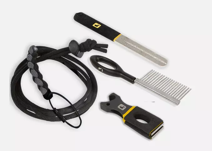 Loon Streamer Kit - Værktøj - 782420012916 - 1